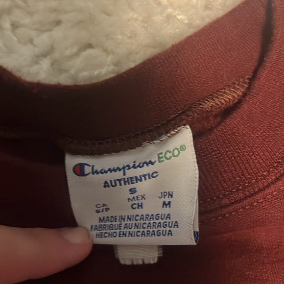 Harvard crew neck - Picture 3 of 4